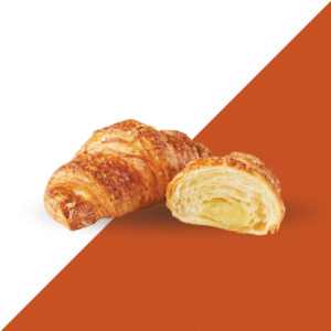 كروسان بالجبنة