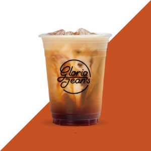 دبل أيسد وايت موكا