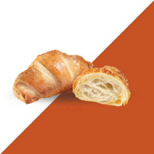 كروسان سادة