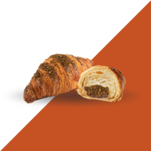 كروسان بالزعتر