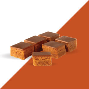 Caramel Bites (4 Pieces)