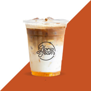 كاراميل ميكياتو