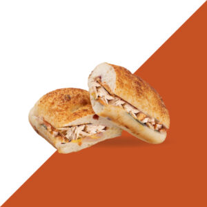 شيباتا دجاج إيطالي