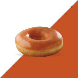 دونات أوريجنال