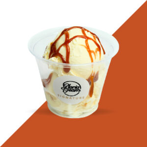 Pecan Praline Ice Cream