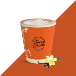 فانيلا لاتيه